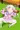 カンナちゃんうたた寝