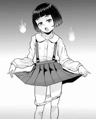 トイレの花子さん的な