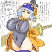 （＋）カラ子