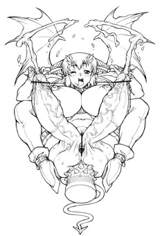 トロ顔トリプルピース