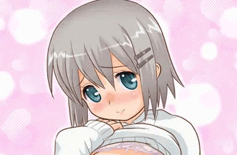 あおいちゃんの様子が変だ＞＜