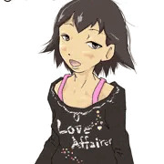 #オリジナルロリ  吉川浮羅羅（ふらら）