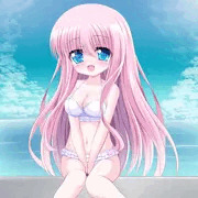 夏だ！水着だ！！