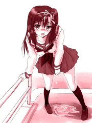 漏災注意