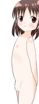幼女
