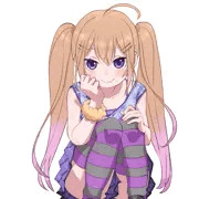 『実際のところ』ファンアート