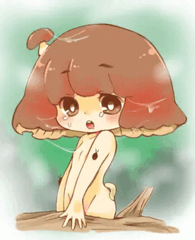 天然なめこ