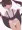 吊りスカート少女