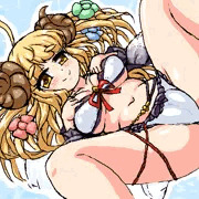 アニラちゃん