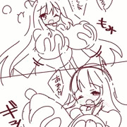 新作同人誌制作始めました