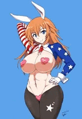 ストライクエッチーズ