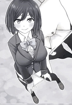 静凛ちゃん誕生日おめでとう絵