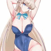 シーメールバニートキ
