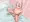 ちらり