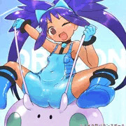辰年なのでドラゴンタイプ盛り合わせ