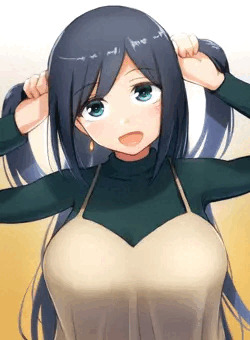 蒼龍、そうりゅうとこやぞっ！