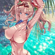 ここ人居ないね……どうしよっか？