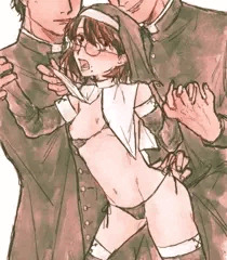 貧乳眼鏡収穫祭