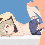 早柚ちゃん