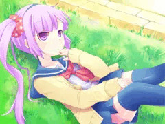草むら