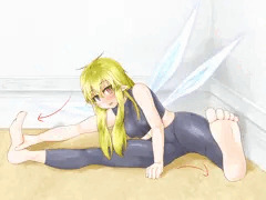 ストレッチ