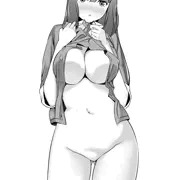 フェルン彼シャツ風