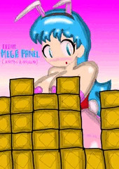EROTIC MEGA PANEL