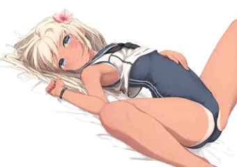 ろーちゃんとダンケするだけ