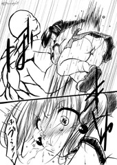 腹パンとか