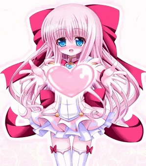 ♡