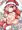 腹ボコサンタ娘