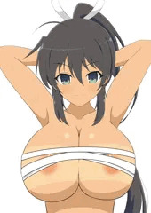 閃乱カグラ 焔