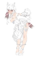 ToS　落書き