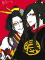 太郎次郎♂テスト