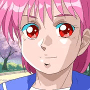 きんぎょ注意報　わぴこ