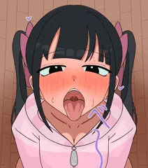 舌射すき