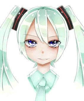 初音ミク