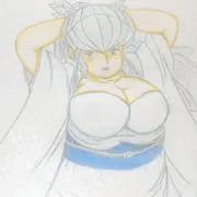 ぽちゃおユキさん２