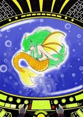 海でみたもの
