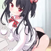 【Skebリクエスト】u73