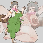 tanuki