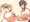 【瑠海】母娘丼 おっぱい特盛母乳汁だくで【咲枝】