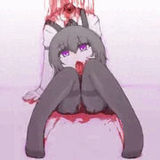 くびちょんぱ