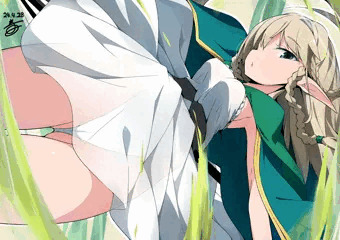 エルトリンデさん