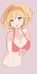 ジータちゃん