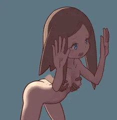 ちいさいおっぱい