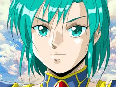 ドラゴンスレイヤー6　ソニア