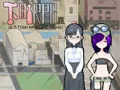 下町RPG風