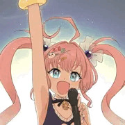 熱唱あめるちゃん