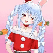 次回予告ぺこーら